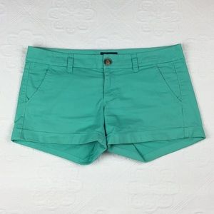 American Eagle Outfitters - Midi Shorts